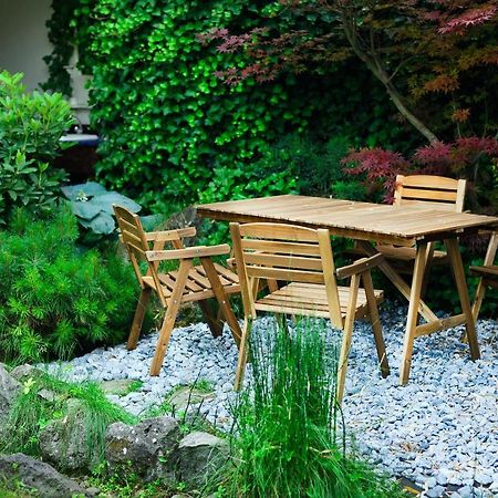 The Zodiac Garden Hotel Мцхета Екстер'єр фото